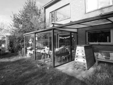 Woning VD — beeld VIZE 11