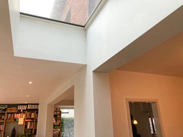 Woning VD — beeld VIZE 2