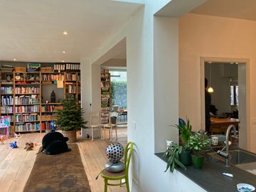 Woning VD — beeld VIZE 3
