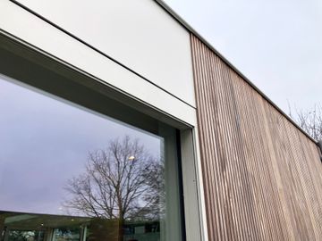 Woning VD — beeld VIZE 5