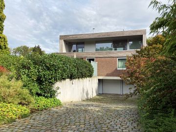 Woning DM — beeld DEHE 1 2