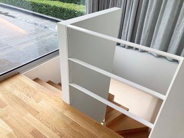 Woning DM — beeld DEHE 12 1
