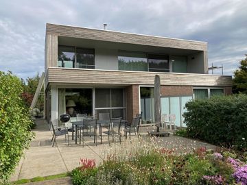 Woning DM — beeld DEHE 2 1