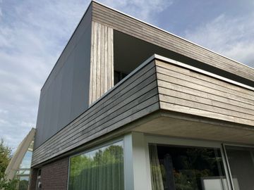 Woning DM — beeld DEHE 3 1