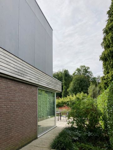 Woning DM — beeld DEHE 7 1