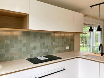 Woning OV — beeld OEHE 10