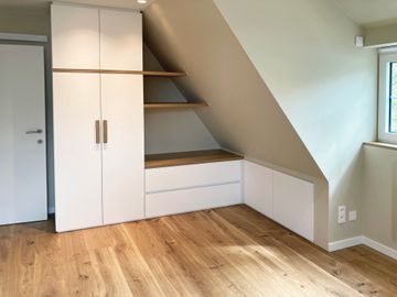 Woning OV — beeld OEHE 12