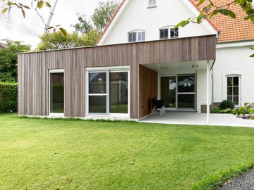 Woning OV — beeld OEHE 14