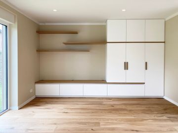 Woning OV — beeld OEHE 5