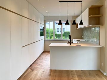 Woning OV — beeld OEHE 8