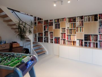 Woning DB — beeld 17 DBKE 10