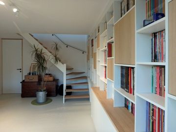Woning DB — beeld 17 DBKE 12