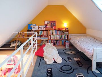 Woning DB — beeld 17 DBKE 5