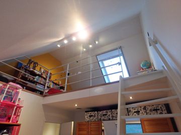 Woning DB — beeld 17 DBKE 6