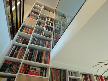 Woning DB — beeld 17 DBKE 7