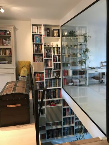 Woning DB — beeld 17 DBKE 9