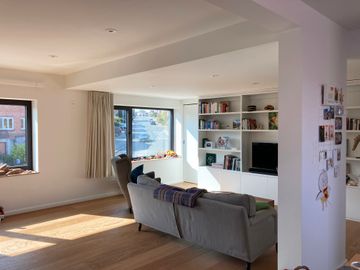 Handel met woning S — beeld STHE 11