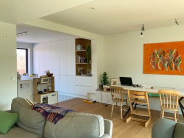 Handel met woning S — beeld STHE 12