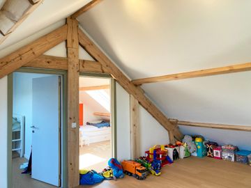 Handel met woning S — beeld STHE 13