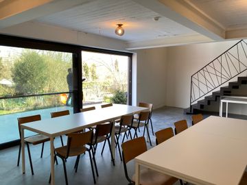 Handel met woning S — beeld STHE 4