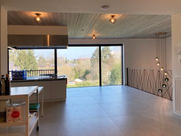 Handel met woning S — beeld STHE 6