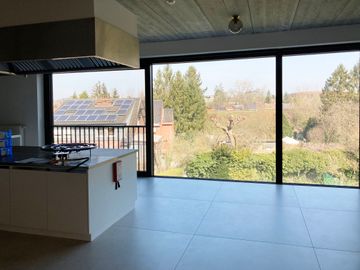 Handel met woning S — beeld STHE 8