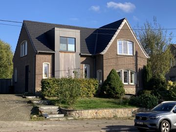 woning DC — beeld DEBL 1