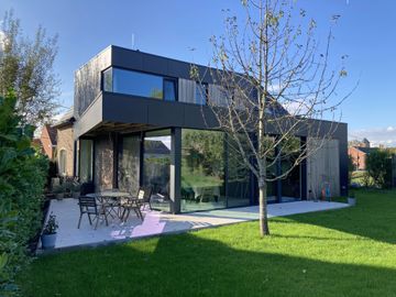 woning DC — beeld DEBL 10
