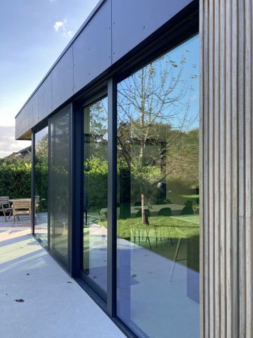 woning DC — beeld DEBL 11