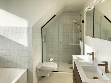 woning DC — beeld DEBL 19