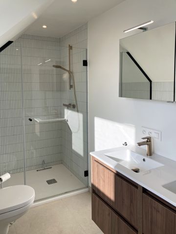 woning DC — beeld DEBL 21