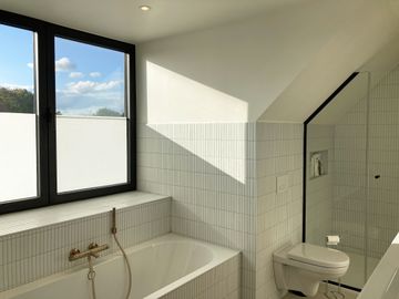 woning DC — beeld DEBL 22
