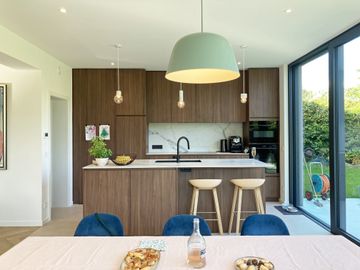 woning DC — beeld DEBL 4