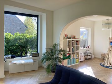 woning DC — beeld DEBL 8