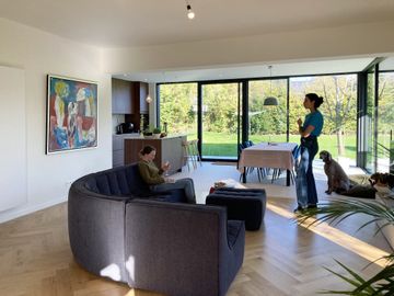 woning DC — beeld DEBL 9