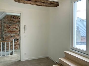 Studentenwoning DV — beeld DEPA 10 scaled