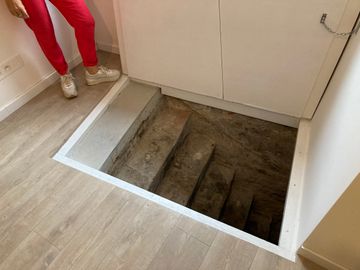 Studentenwoning DV — beeld DEPA 5 scaled