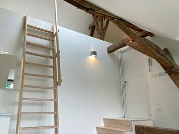 Studentenwoning DV — beeld DEPA 5 scaled