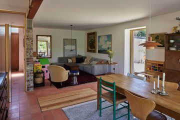Woning CV — beeld CLHE 1 1