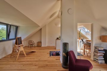 Woning CV — beeld CLHE 11