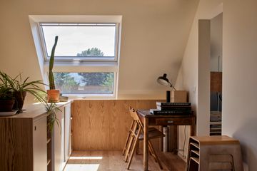 Woning CV — beeld CLHE 12