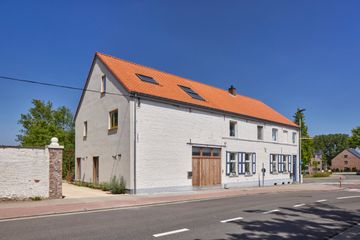Woning CV — beeld CLHE 15