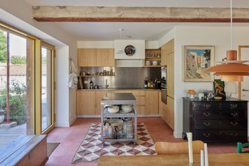 Woning CV — beeld CLHE 2