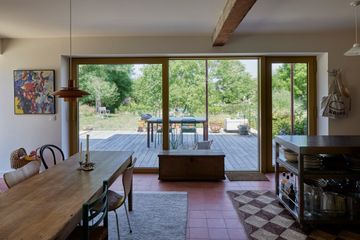 Woning CV — beeld CLHE 3