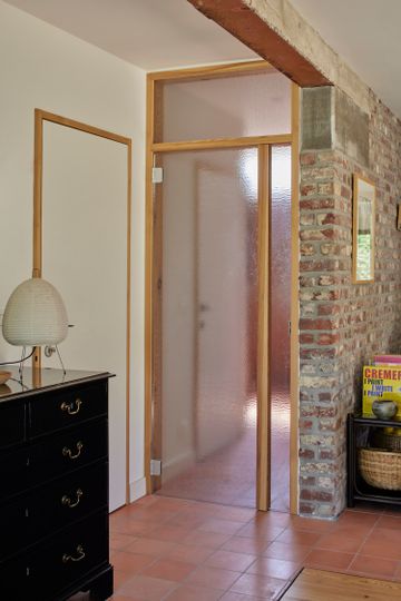 Woning CV — beeld CLHE 4
