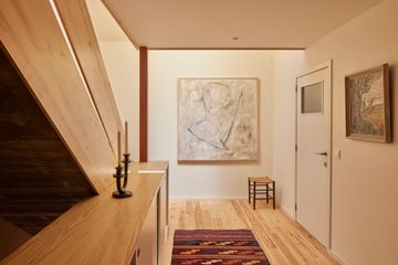 Woning CV — beeld CLHE 5