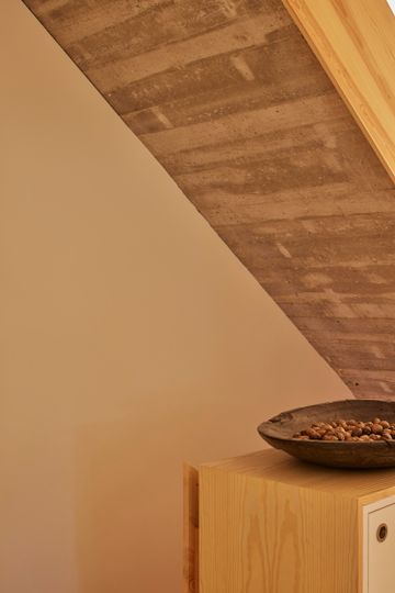 Woning CV — beeld CLHE 9