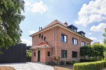Woning VV — beeld VIHE 1