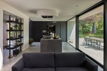 Woning VV — beeld VIHE 10