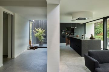 Woning VV — beeld VIHE 11